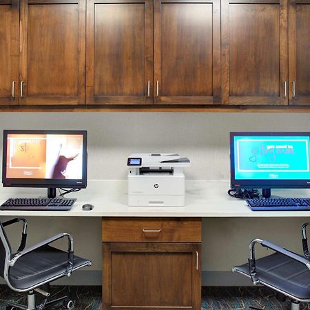 Hampton Inn Suites Flagstaff East Dış mekan fotoğraf