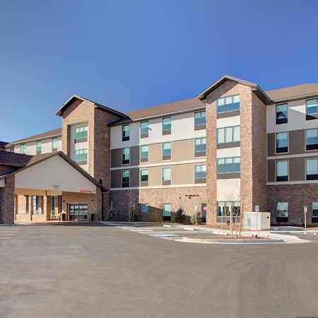 Hampton Inn Suites Flagstaff East Dış mekan fotoğraf