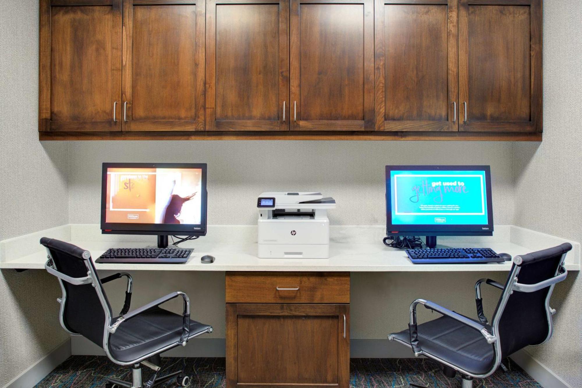 Hampton Inn Suites Flagstaff East Dış mekan fotoğraf
