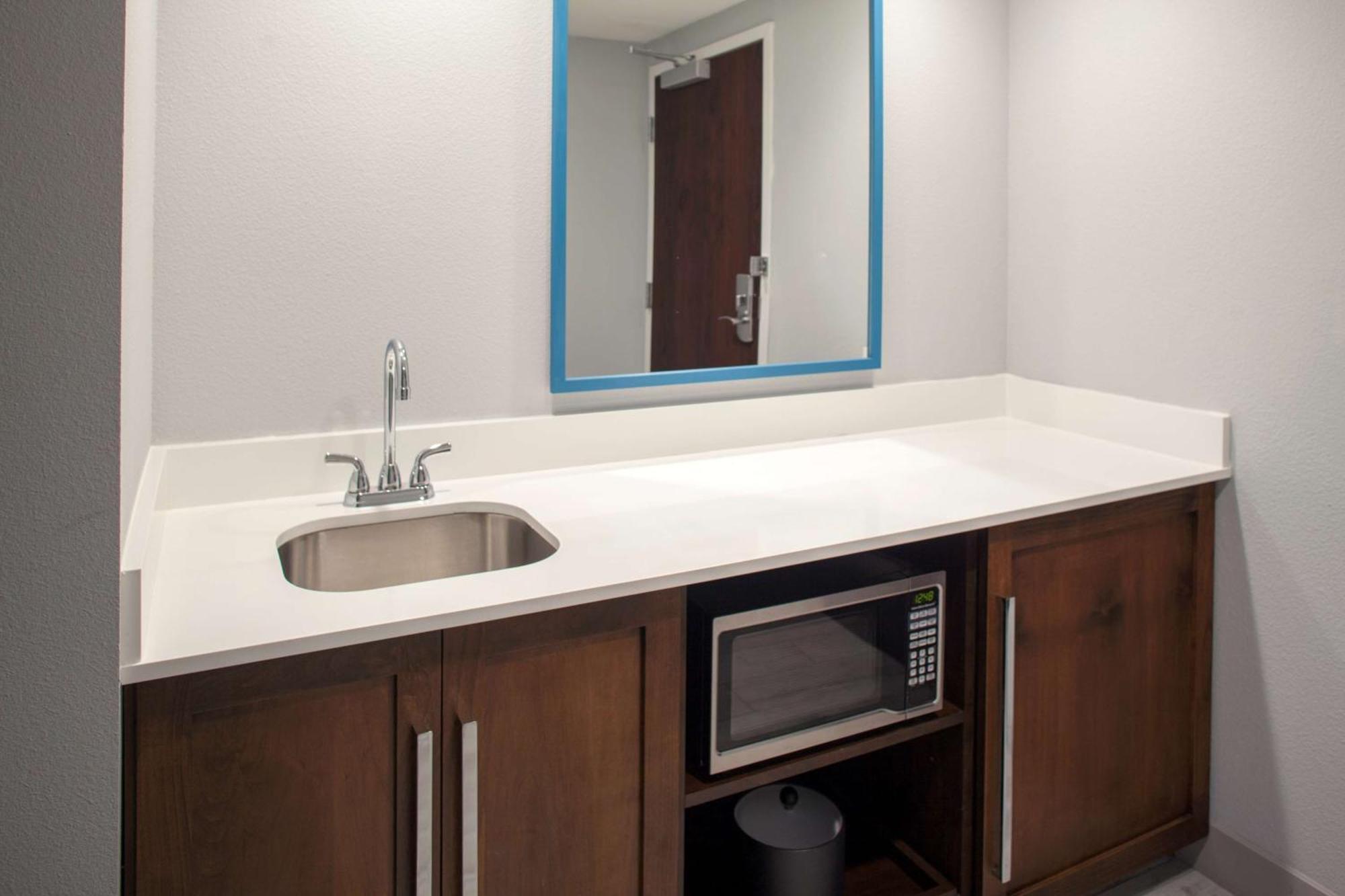 Hampton Inn Suites Flagstaff East Dış mekan fotoğraf