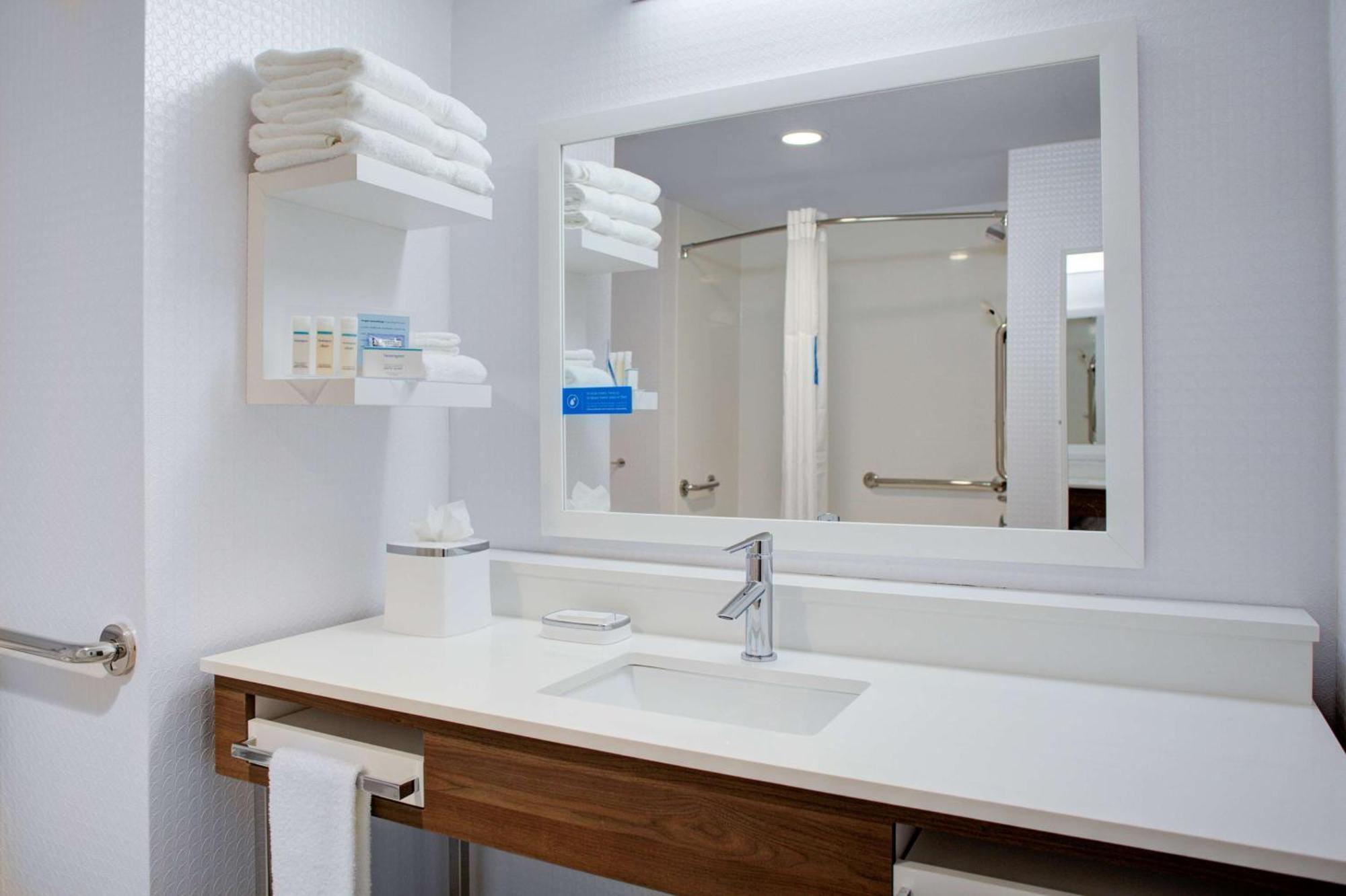 Hampton Inn Suites Flagstaff East Dış mekan fotoğraf