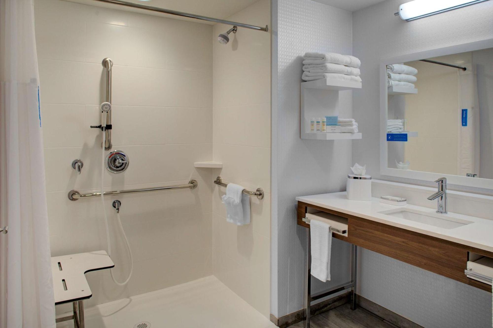 Hampton Inn Suites Flagstaff East Dış mekan fotoğraf