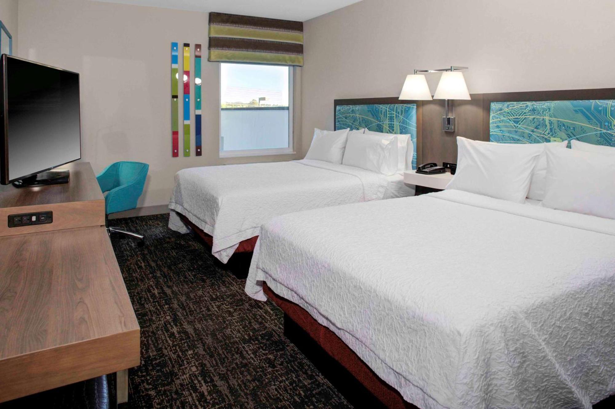 Hampton Inn Suites Flagstaff East Dış mekan fotoğraf
