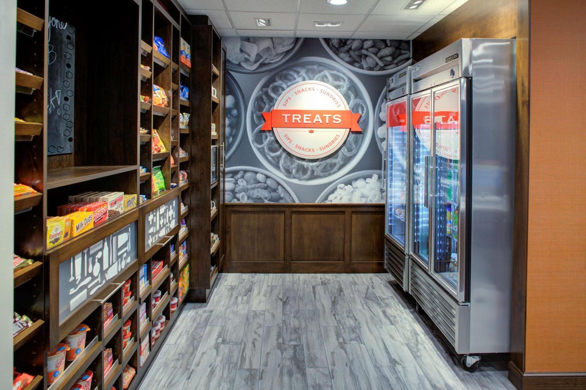 Hampton Inn Suites Flagstaff East Dış mekan fotoğraf