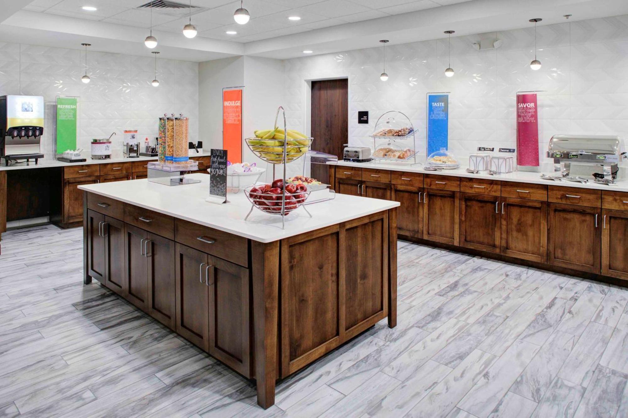 Hampton Inn Suites Flagstaff East Dış mekan fotoğraf