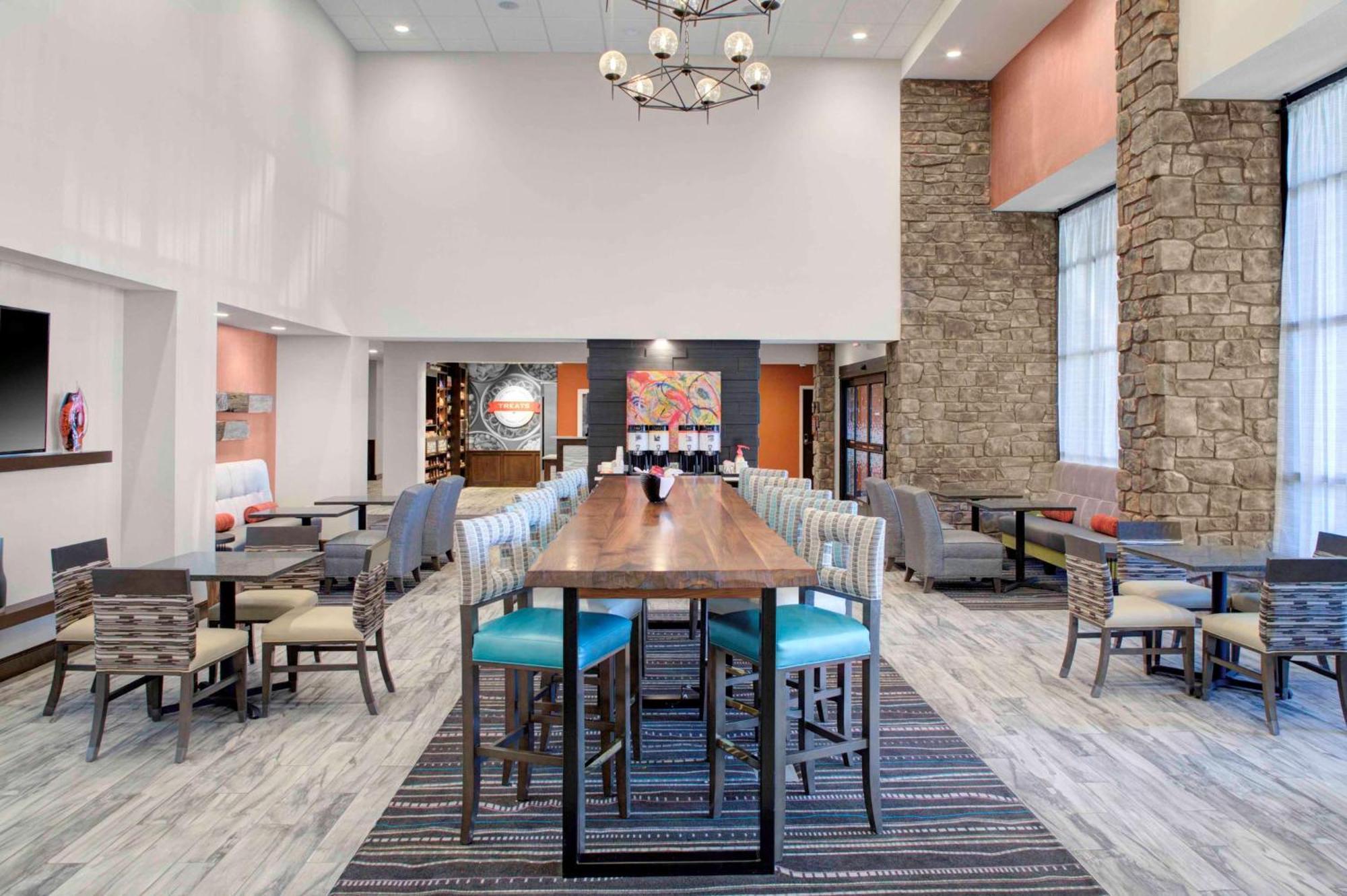 Hampton Inn Suites Flagstaff East Dış mekan fotoğraf