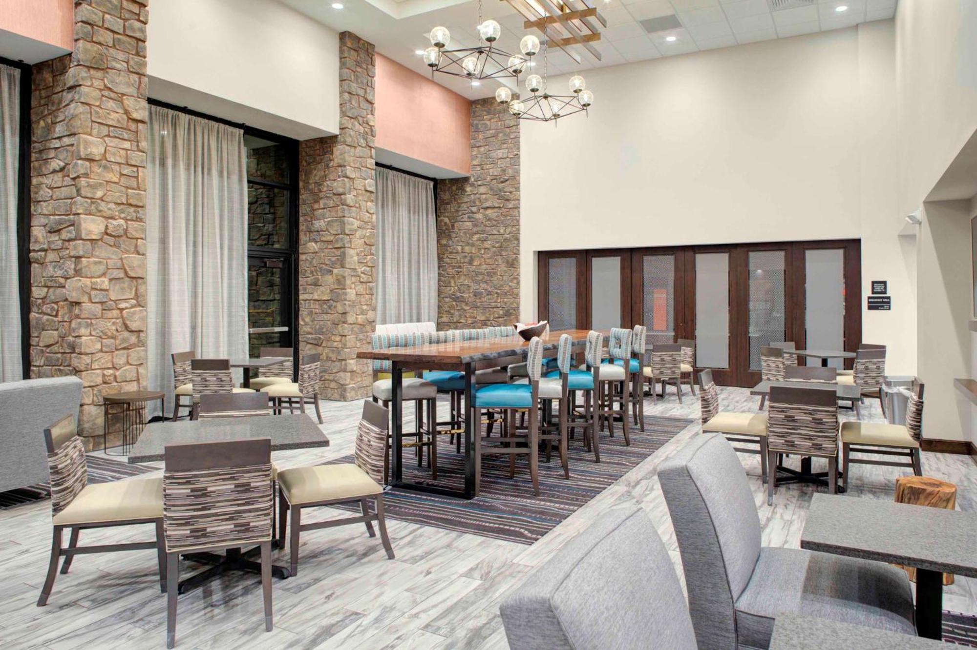 Hampton Inn Suites Flagstaff East Dış mekan fotoğraf
