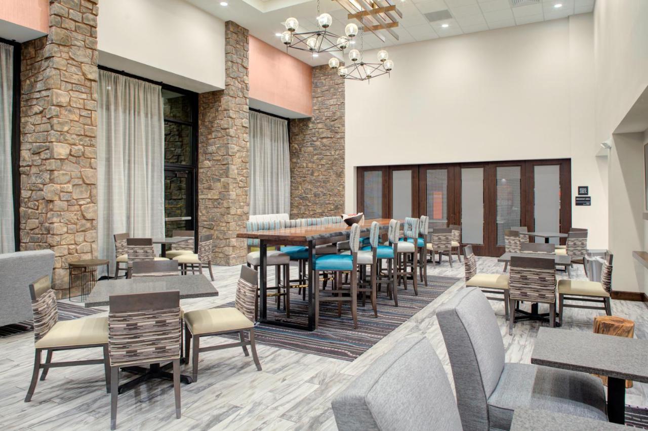 Hampton Inn Suites Flagstaff East Dış mekan fotoğraf