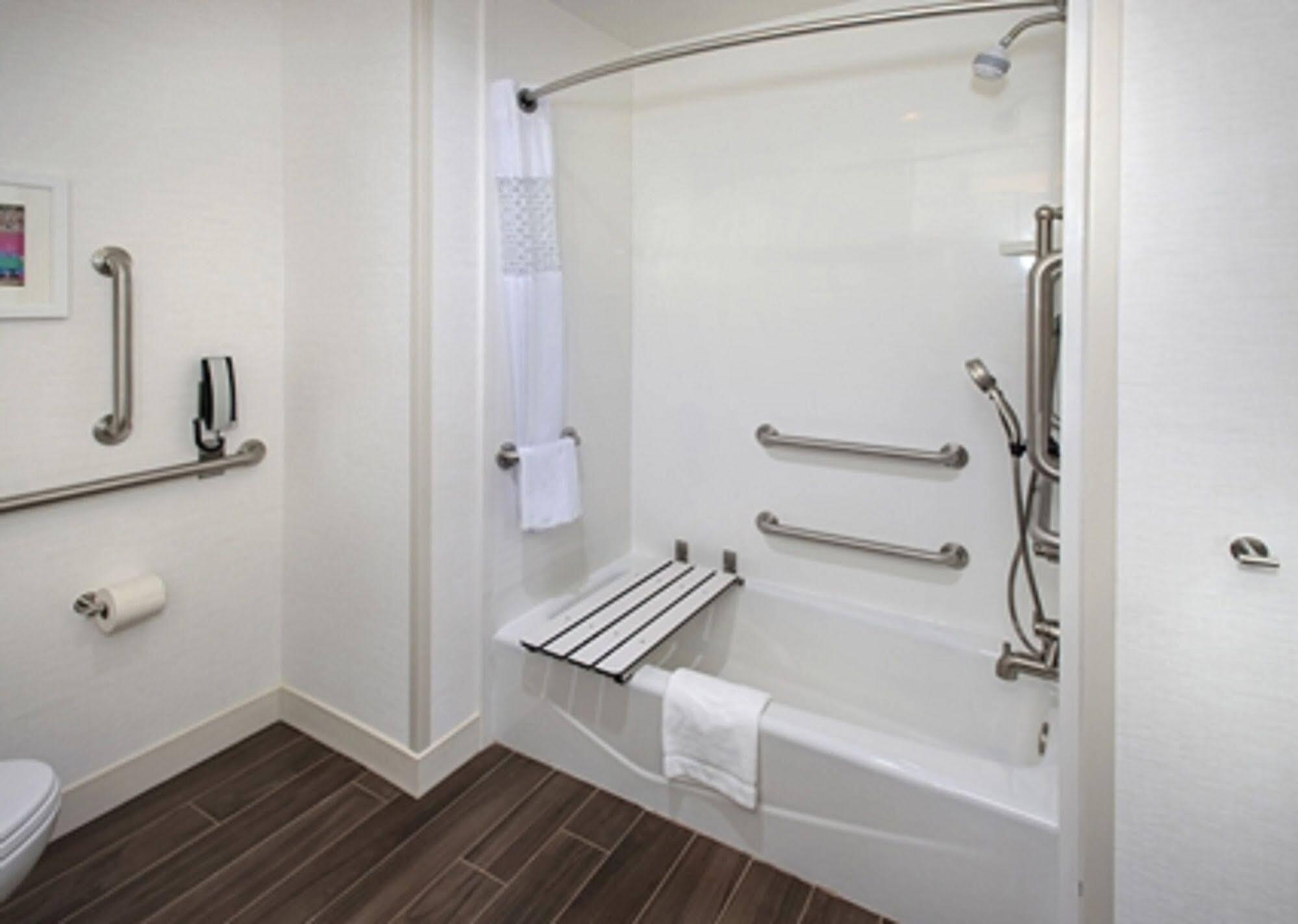 Hampton Inn Suites Flagstaff East Dış mekan fotoğraf