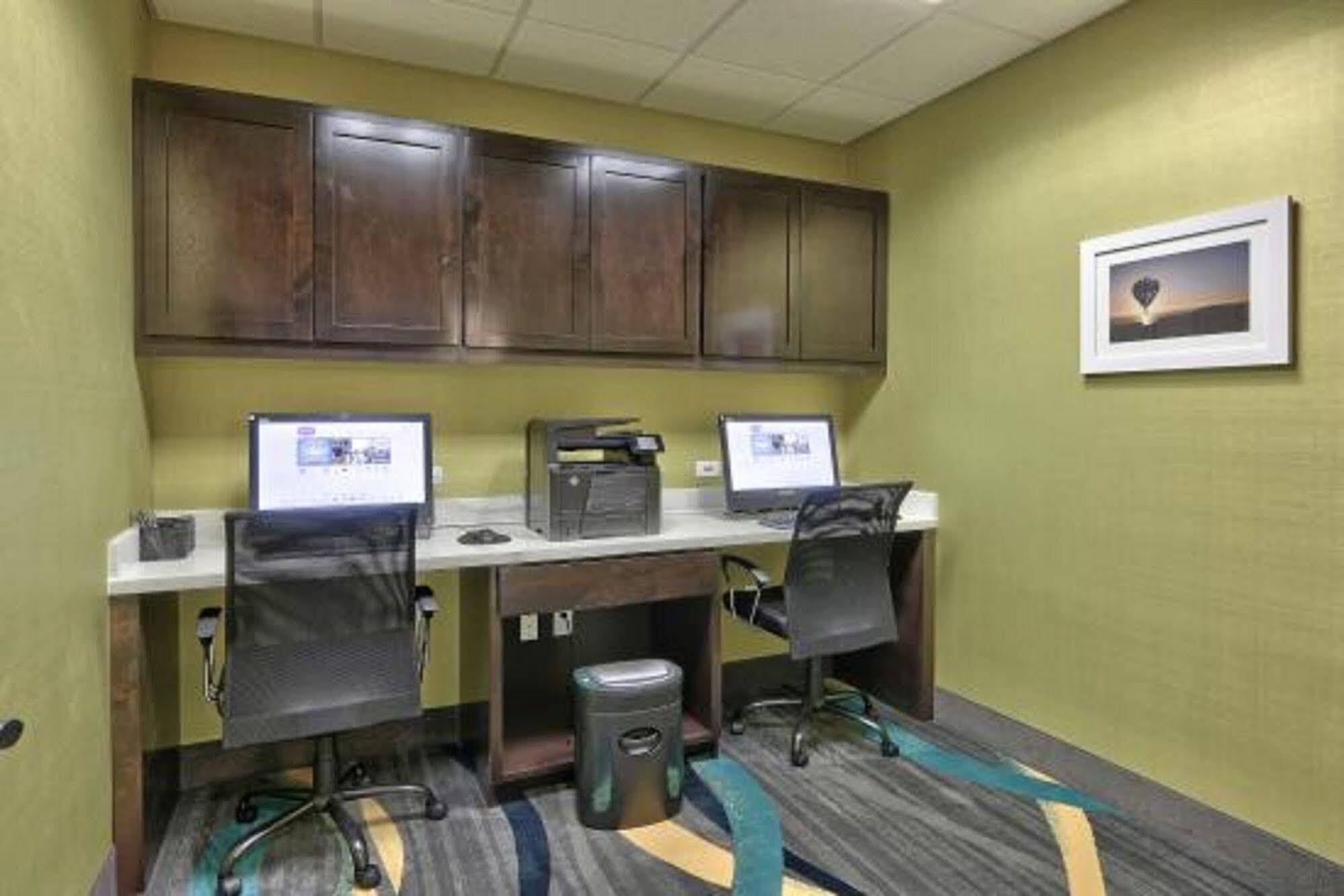 Hampton Inn Suites Flagstaff East Dış mekan fotoğraf