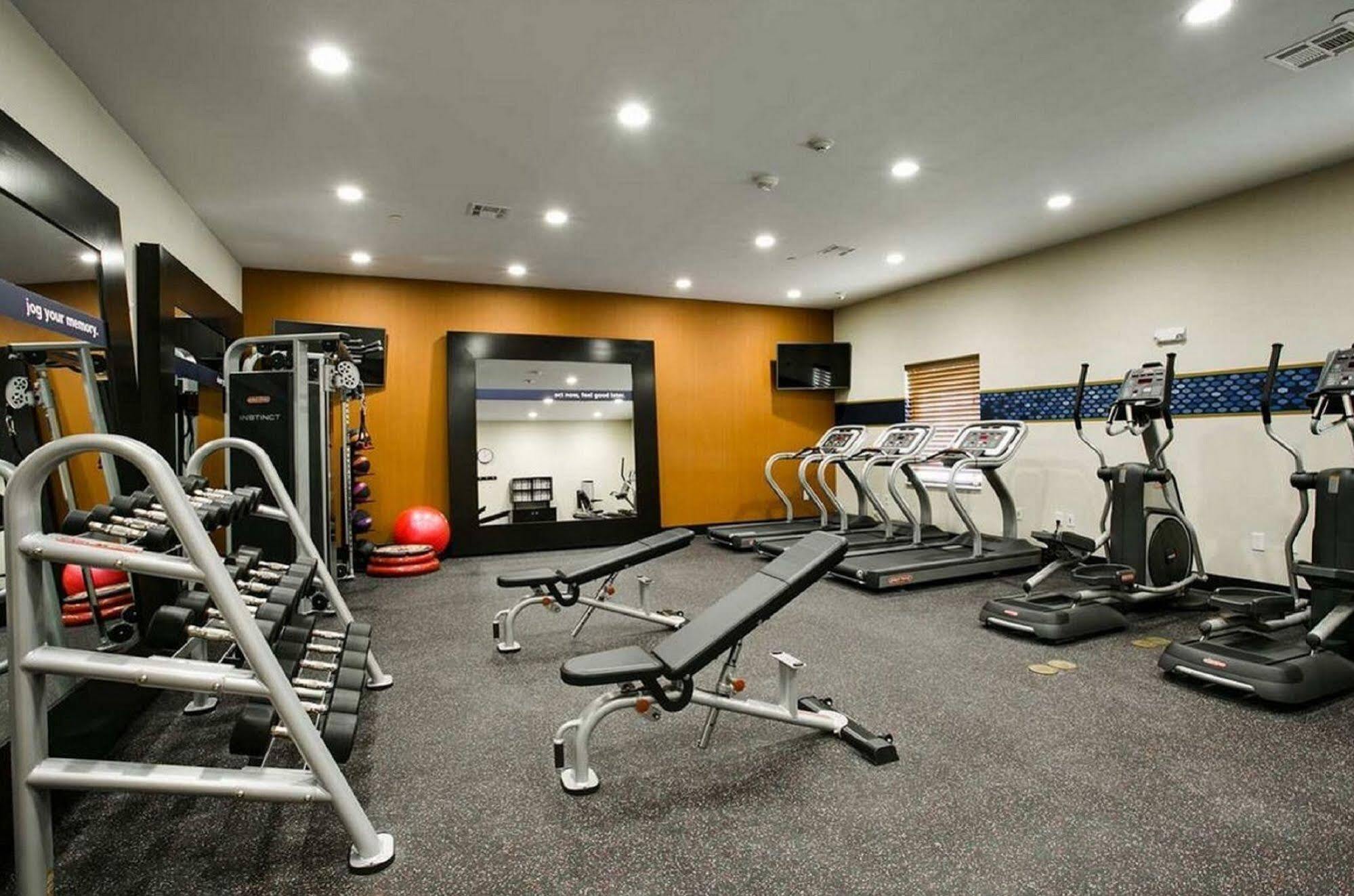 Hampton Inn Suites Flagstaff East Dış mekan fotoğraf