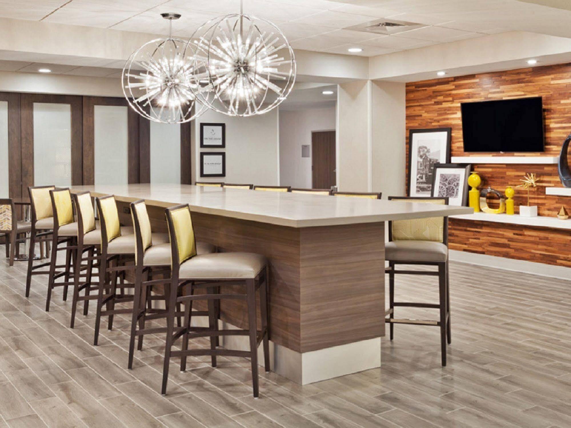 Hampton Inn Suites Flagstaff East Dış mekan fotoğraf