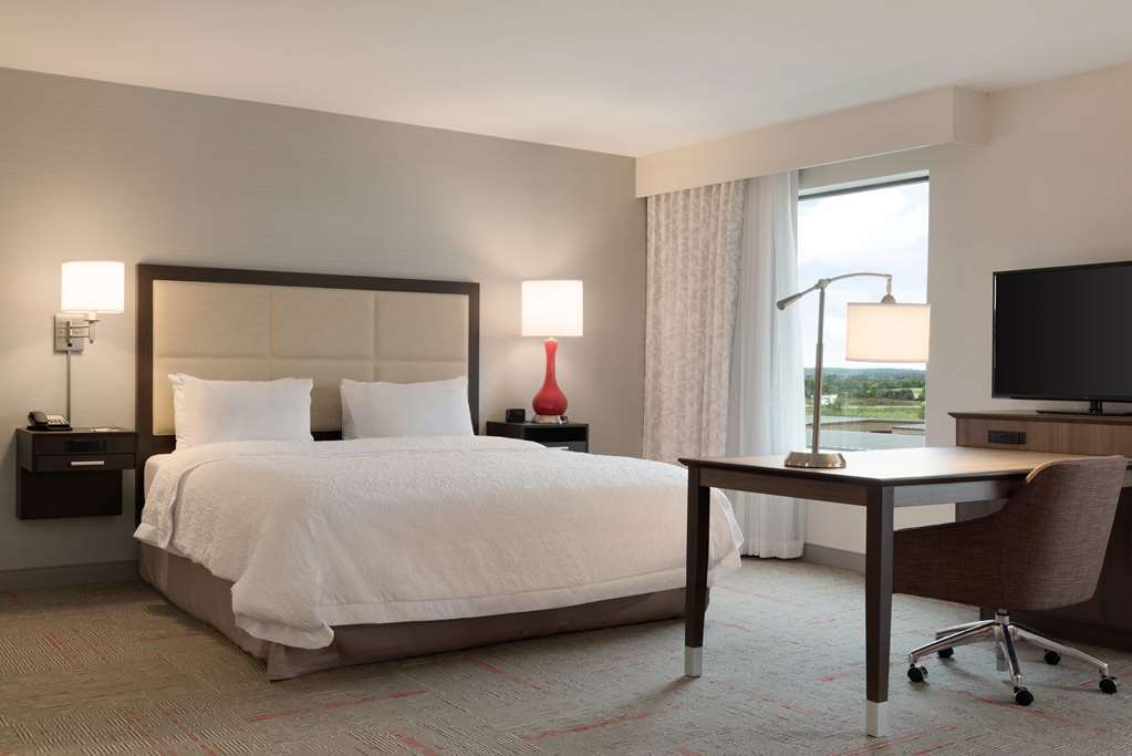 Hampton Inn Suites Flagstaff East Oda fotoğraf